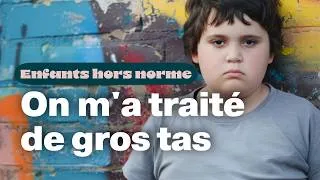 Miniature : Des enfants hors normes qui luttent pour être accepté