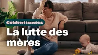 Miniature : Mamans solo : Elles assurent au quotidien