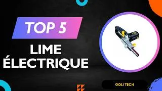 Miniature : Top 5 Meilleur Lime électrique 2026 - Les Lime électrique Comparatif - (Les Prix Les Plus Bas)