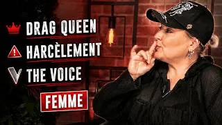 Miniature : « Le mal a dit » : comment se déguiser en drag queen est devenu sa thérapie