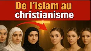Miniature : 10 pays où les musulmans se convertissent le plus rapidement au christianisme
