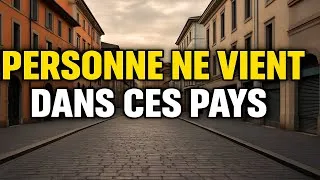 Miniature : Top 10 des pays les moins visités dans le  monde !
