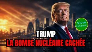 Miniature : Trump : la bombe nucléaire cachée
