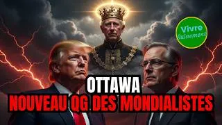 Miniature : Ottawa, nouveau QG des mondialistes
