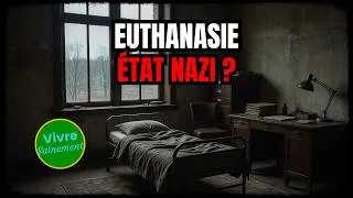 Miniature : Euthanasie, État nazi ?