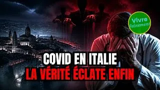 Miniature : Covid Italie : la vérité éclate enfin