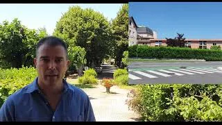 Miniature : Lucas nous parle d'urbanisme
