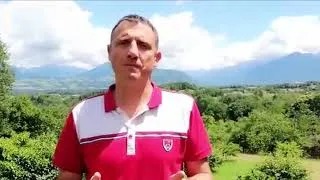 Miniature : Sébastien nous parle de l'interco