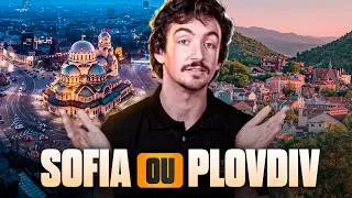 Miniature : S'installer en Bulgarie : Sofia, Varna ou ailleurs?