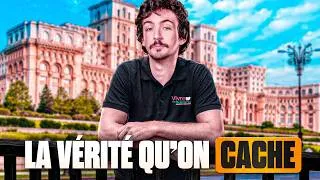 Miniature : J'ai découvert les pièges cachés de l'expatriation en Bulgarie