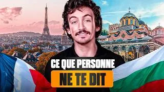 Miniature : Français expatrié en Bulgarie : ce que j'ai découvert