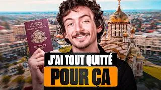 Miniature : J'ai quitté la France pour la Bulgarie et voici pourquoi je ne reviens pas