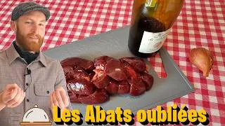 Miniature : COMMENT CUISINER UN ROGNON DE BŒUF ?