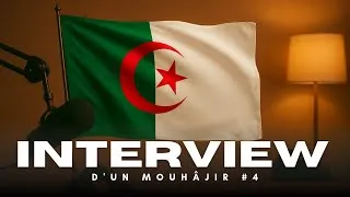 Miniature : ✈️ Hijra en Algérie 🇩🇿 : la réalité après 1 an (travail, logement, voiture CCR)