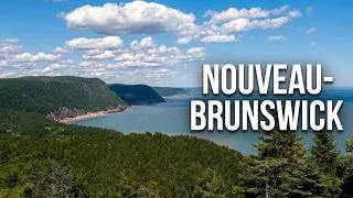 Miniature : Nouveau-Brunswick