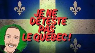 Miniature : VIVRE AU QUÉBEC ⚜️ EN 2026 !! 🧐 #quebec #qc #quebecois