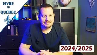 Miniature : Vivre au Québec en 2025
