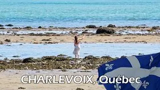 Miniature : Mes vacances au Québec 2024