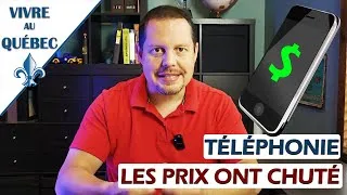 Miniature : Meilleur forfait de téléphone au Québec en 2024!