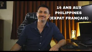 Miniature : Présentation de la chaîne Vivre Aux Philippines