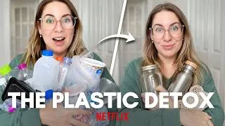 Miniature : RÉDUIRE LE PLASTIQUE SANS ÊTRE EXTRÊME : mes vrais changements en 10 ans