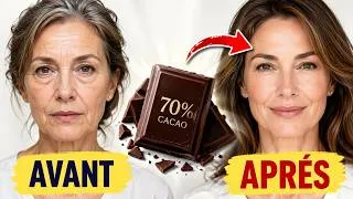 Miniature : Le Top 10 Des Aliments Anti-Âge Que Tout Le Monde Devrait Manger Après 50 Ans