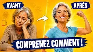 Miniature : Pourquoi Bouger Chaque Jour Peut Transformer Votre Santé ?