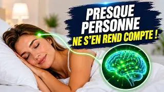 Miniature : 7 bienfaits du sommeil réparateur après 50 ans que tout le monde devrait connaître