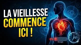 Miniature : C’est dans cet organe que la vieillesse démarre (et 3 habitudes l’abîment) #santé #nutrition