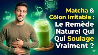 Miniature : Vous souffrez du côlon irritable ? Essayez ceci