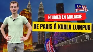 Miniature : Étudiant Science Po de Paris à Kuala Lumpur - MALAISIE - Universiti Malaya