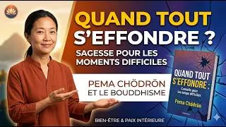 Miniature : Sagesse Bouddhiste  Comment Faire Face à l'Incertitude ?
