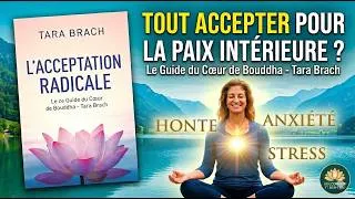 Miniature : Anxiété, Stress, Honte : Comment TOUT accepter pour revivre ?
