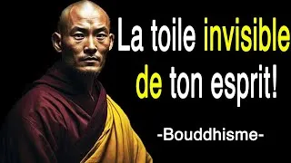 Miniature : Tu n’es pas libre… à cause de ces 12 liens - Bouddhisme