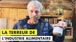 Miniature : Cet inventeur m'ouvre les portes de son labo (et change ma manière de cuisiner)
