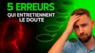 Miniature : TOC de couple : Les 5 Erreurs Qui Entretiennent Le Doute