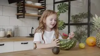 Miniature : Balado - S1 E3 Vivre simplement et heureux voix de Shirley Cedent