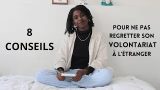 Miniature : Tout ce qu'il faut savoir avant de partir en volontariat/service civique à l'étranger