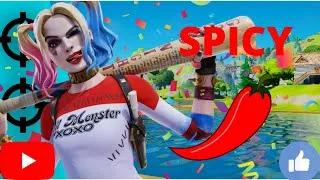 Miniature : SPICY HIGHLIGHT#4 FUTUR JOUEUR PRO ? VIX_MAT
