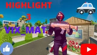 Miniature : HIGHLIGHT 3 VIX MAT GTA