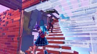Miniature : Happy New Year 2022 ! Chap. 3 MONTAGE ! ENJOY !