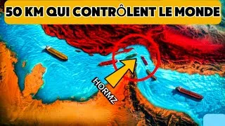 Miniature : Pourquoi la crise Iran–USA fait exploser les prix mondiaux