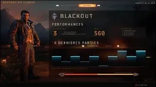 Miniature : TOP 1 du matin sur Call of Duty®: Black Ops 4 : Black-out  (Beta)