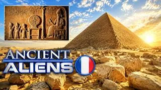 Miniature : Alien Theory VF | Le Phénomène Extraterrestre | Documentaire à écouter pour s’endormir