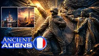 Miniature : Alien Theory VF |  La Russie Déclassifie | Documentaire à écouter pour s’endormir