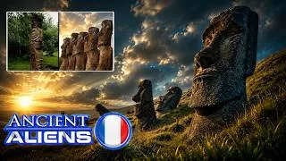 Miniature : Alien Theory VF |  Les Sentinelles | Documentaire à écouter pour s’endormir