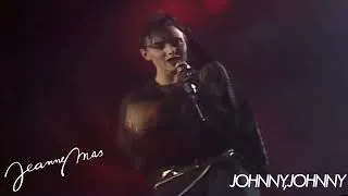 Miniature : Jeanne mas - Johnny Johnny - 1985