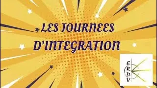 Miniature : Journées d'intégration 2de ERDV IGNACE PLEYEL à LOOS