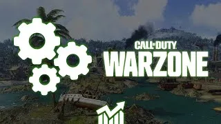 Miniature : LES MEILLEURS PARAMÈTRES DE JEU pour warzone ! (Paramètres graphiques, manette, in game, etc...)
