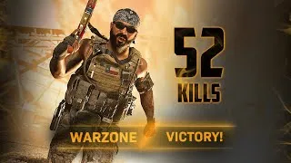 Miniature : GROSSE GAME WARZONE avec la VLATEAM / 52 KILLS (feat.Vla Bibi, Vla Jahseh, Vla Dieguito, Vla Apash)
